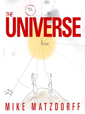 cover image of The Universe